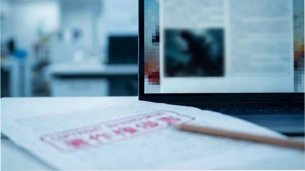 Japonês é preso por postar spoilers completos de filmes e animes na internet