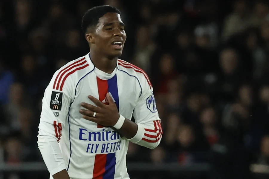 Mbappé e mais 16: 2/3 dos atletas da França têm ascendência africana