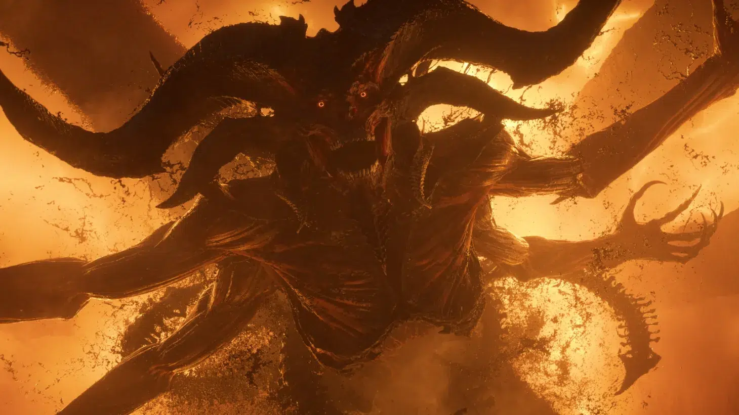 Diablo 4: Lord of Hatred