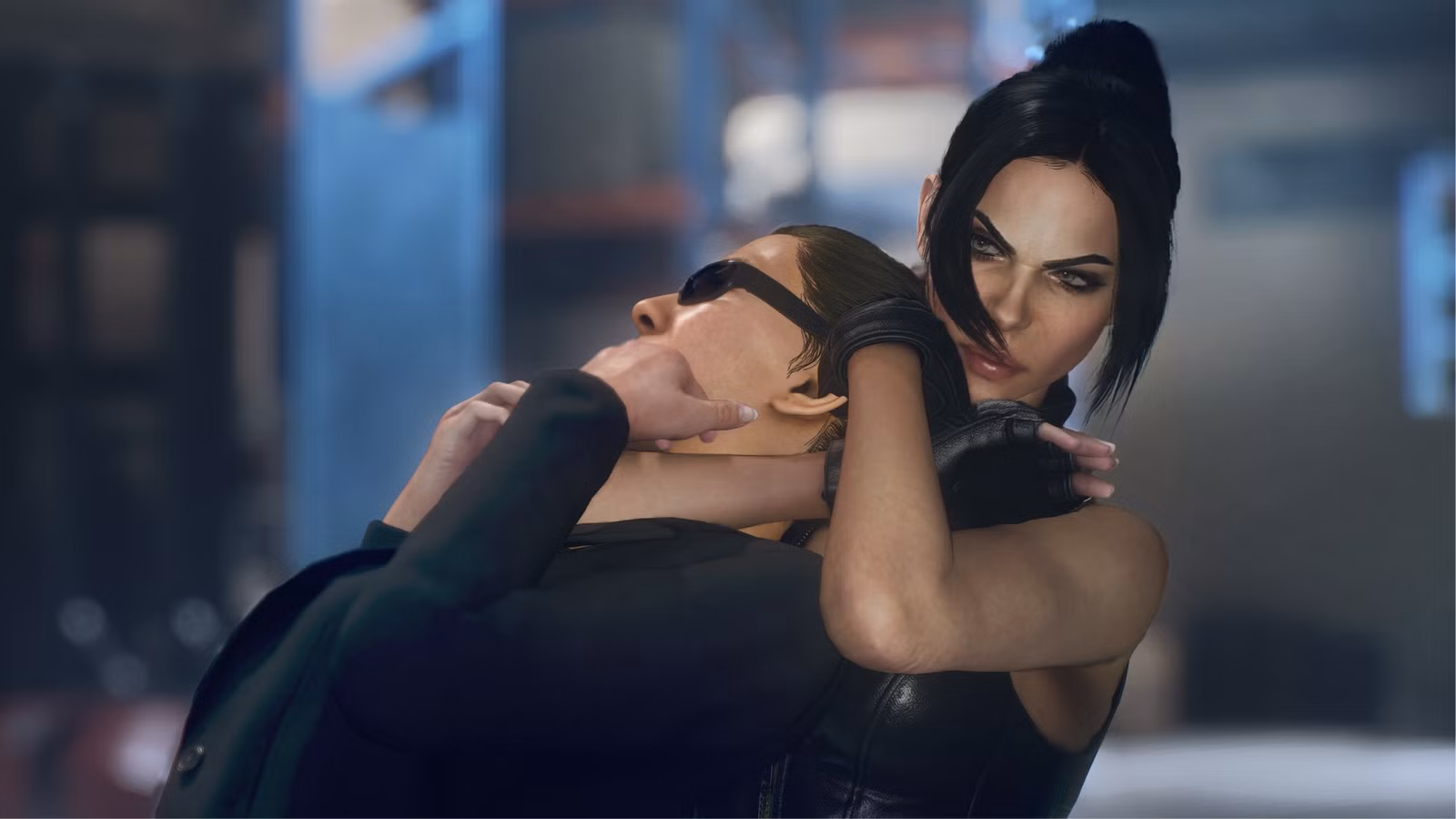 MindsEye lança nova atualização na lista negra e obtém queda permanente de preços