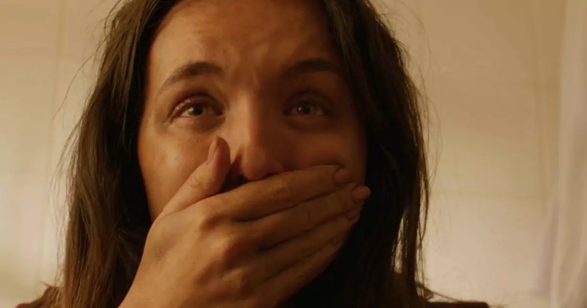 Minha Querida Alice, com Rafa Kalimann, será exibido em Cannes