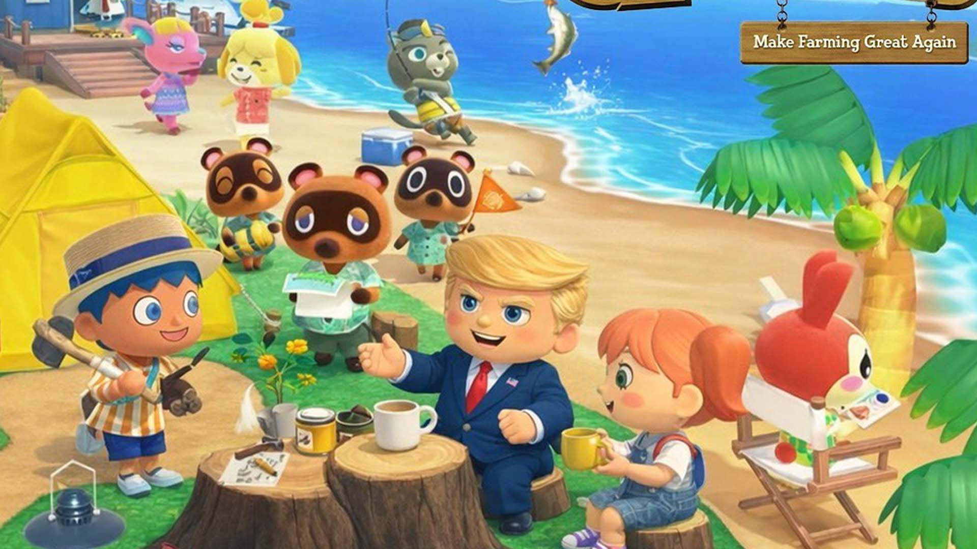 Ministro do Japão critica Casa Branca por usar franquias da Nintendo em vídeo sobre ataque ao Irã