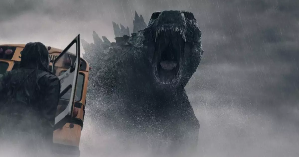 Monarch: Legado de Monstros | Crítica da 2ª temporada da Apple TV+