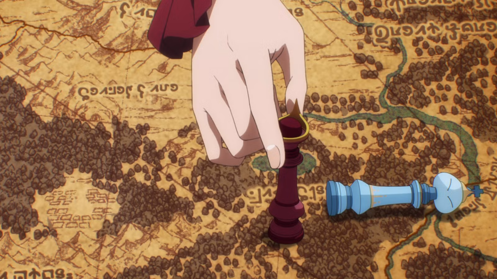 Naquela época, reencarnei como Slime, temporada 4, episódio 4, revisão e análise