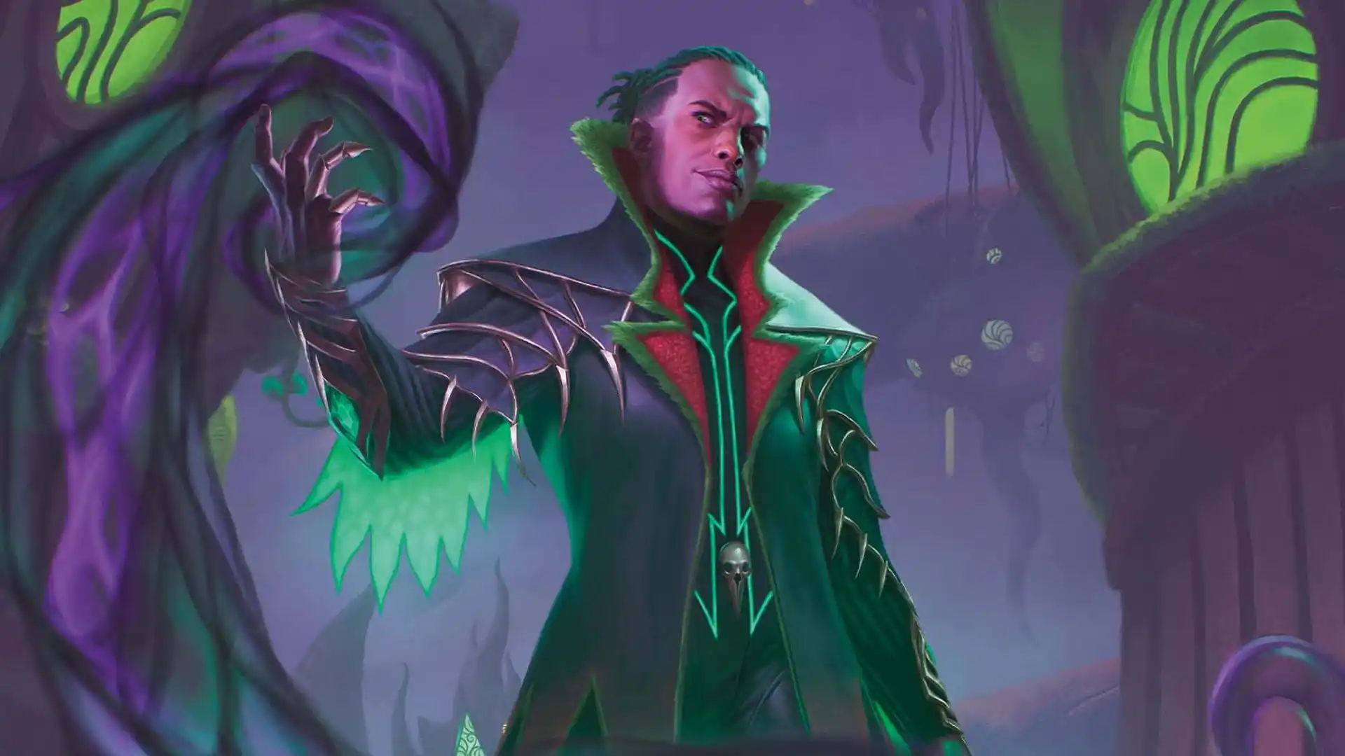 Novos Planeswalker e Demônio MTG revolucionam o arquétipo versátil