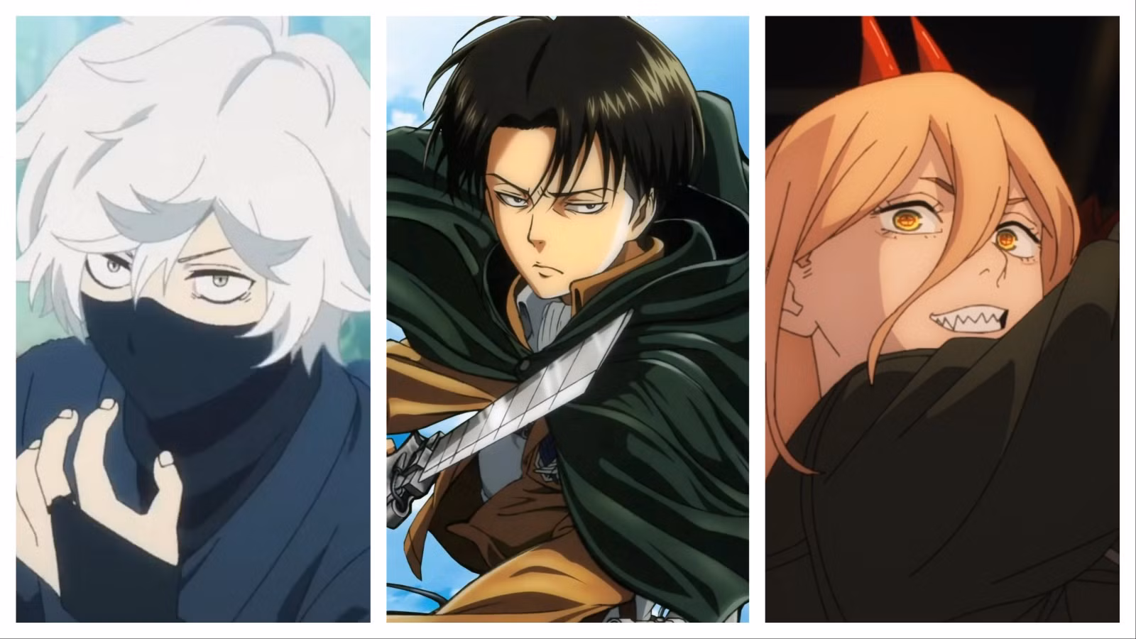 O anime Shonen mais sombrio que você não deveria deixar seus filhos assistirem