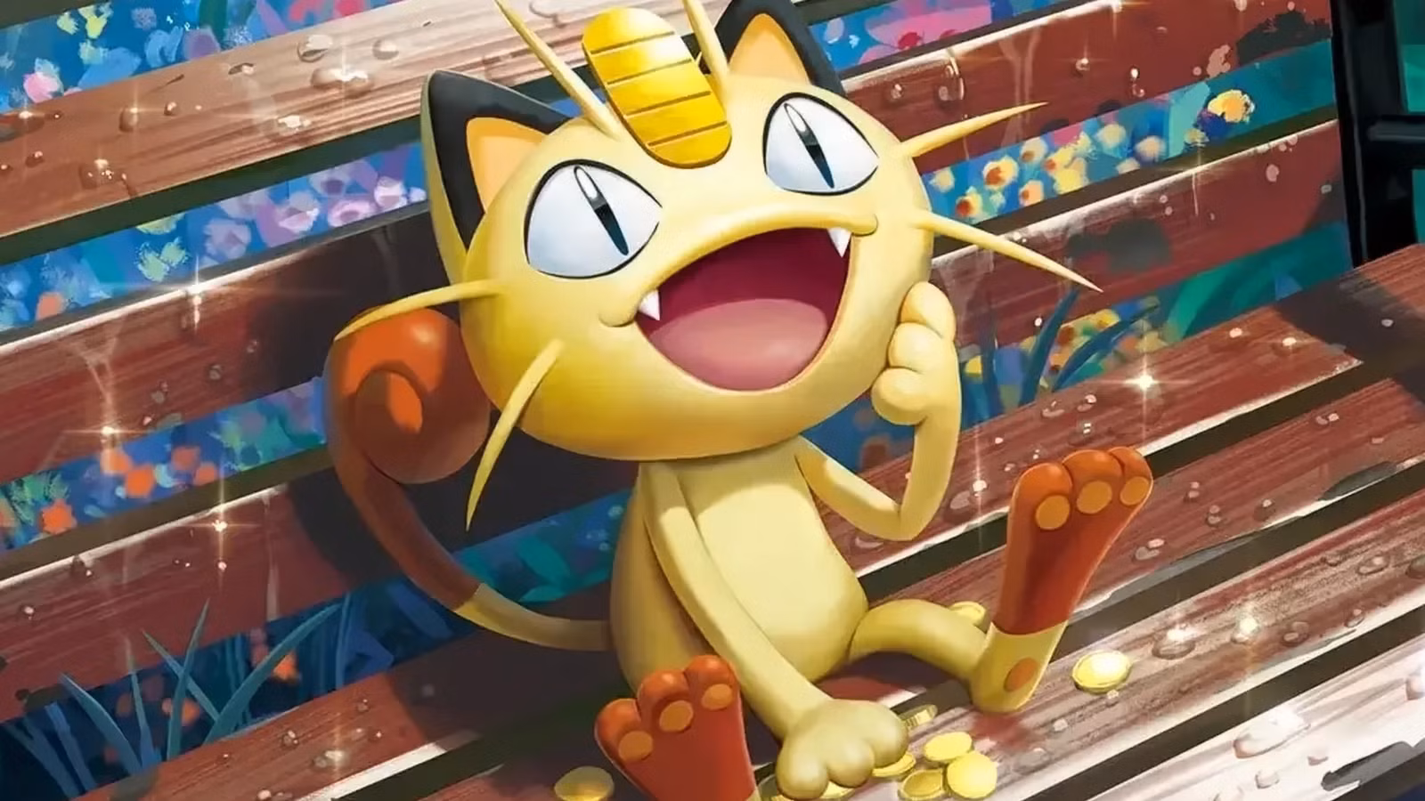 O novo código ao vivo do Pokémon TCG vem com capas e muitas moedas no jogo