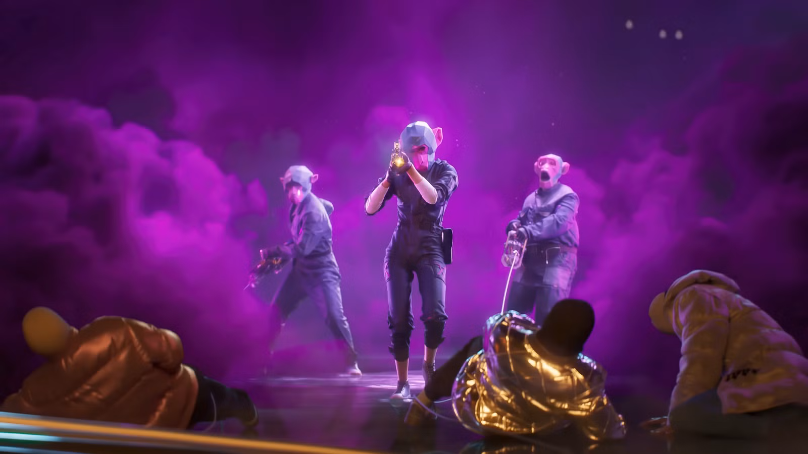 O novo jogo do serviço PlayStation Live está supostamente lutando para “encontrar a diversão”