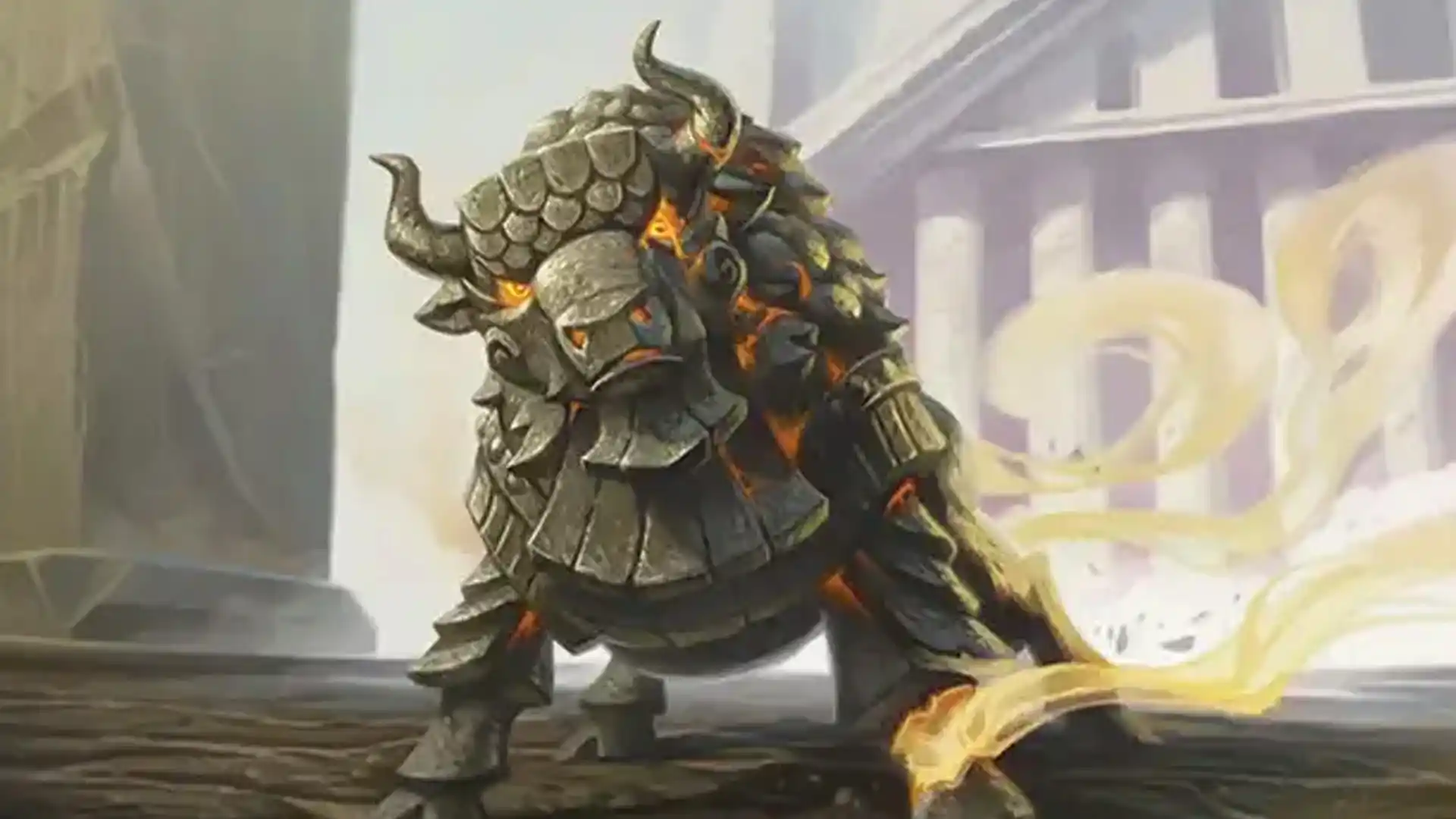 O poderoso MTG Lorehold Commons reinventa o deck combinado letal de um tiro