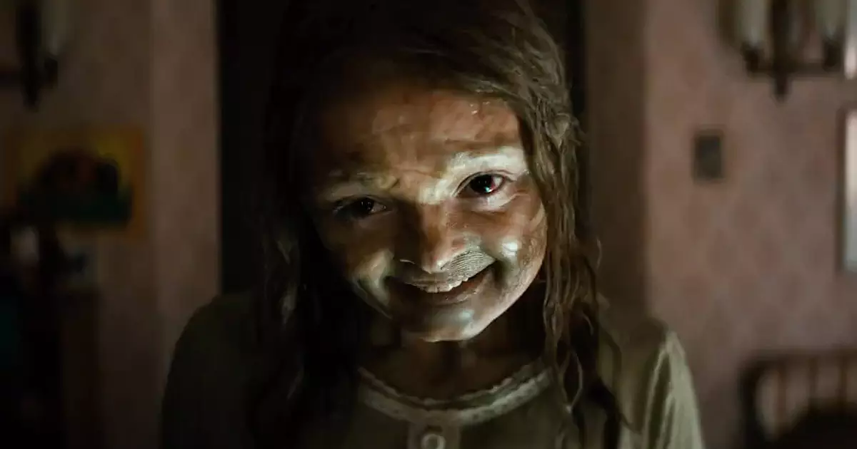 O que aconteceu com Katie?