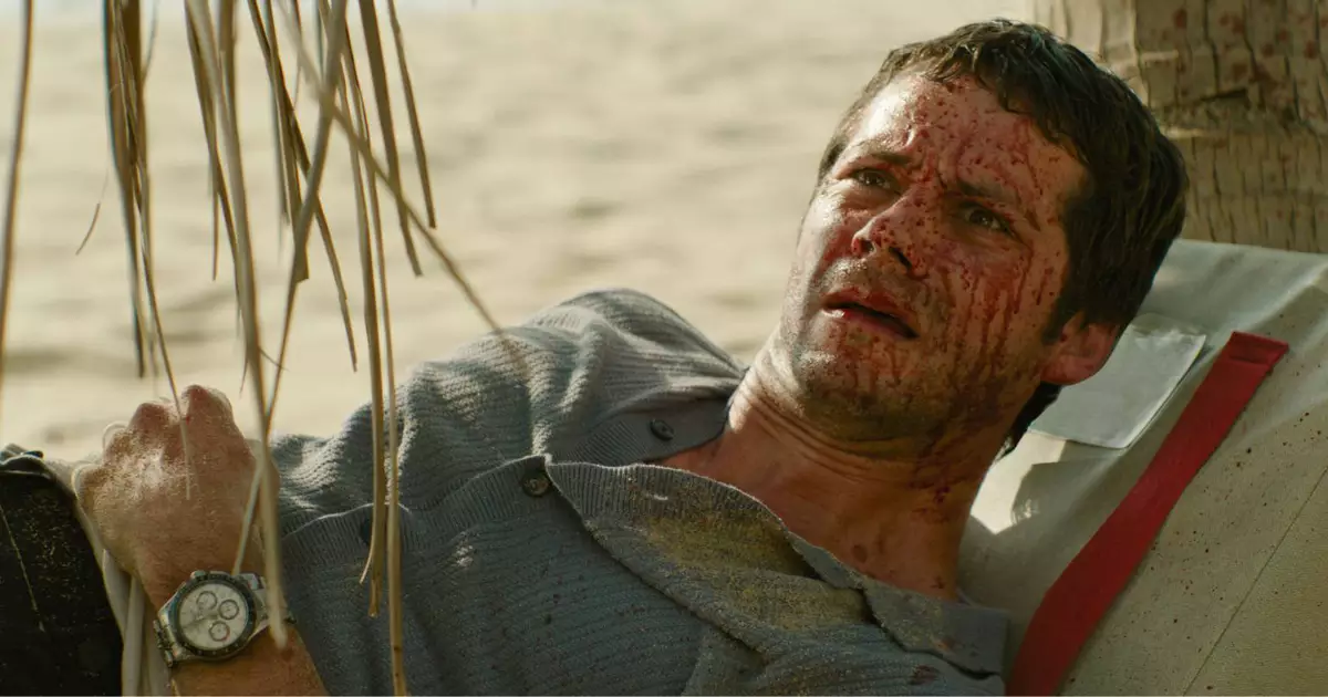 Onde assistir ao filme de Sam Raimi no streaming