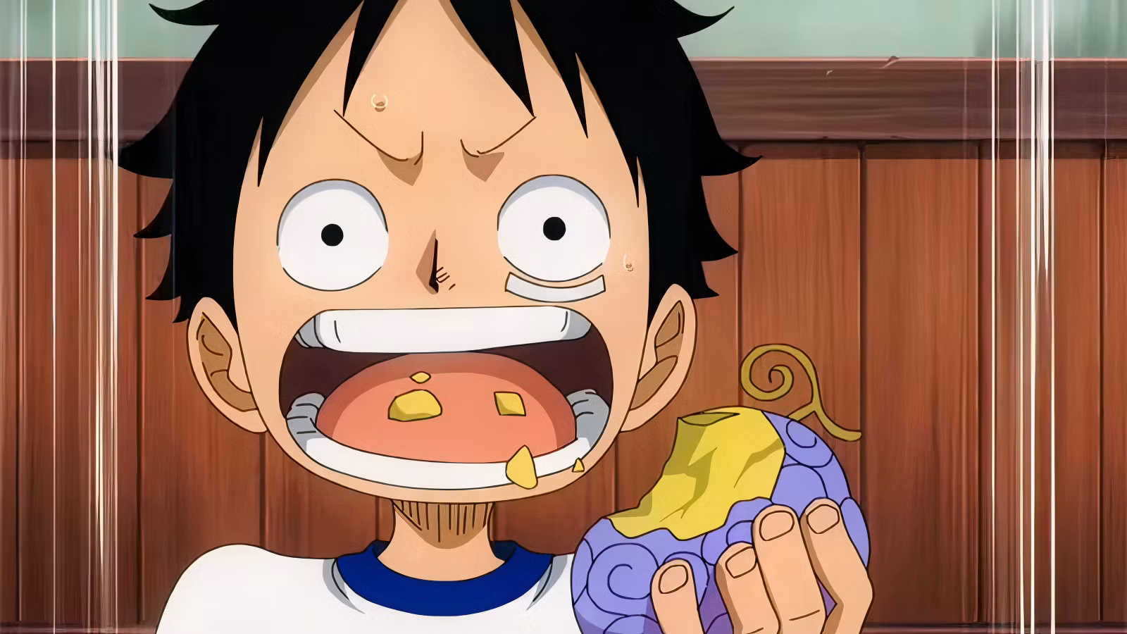 One Piece acabou de fazer frutas do diabo da vida real que você pode realmente comer - e elas parecem incríveis
