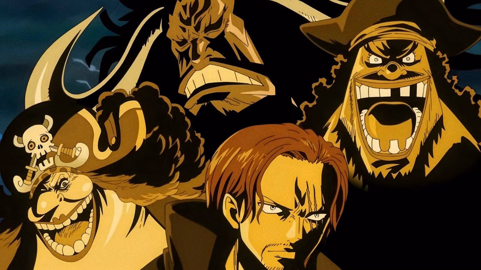 One Piece encerra a era de Yonko em Elbaph – Nerona Imu supera todos eles