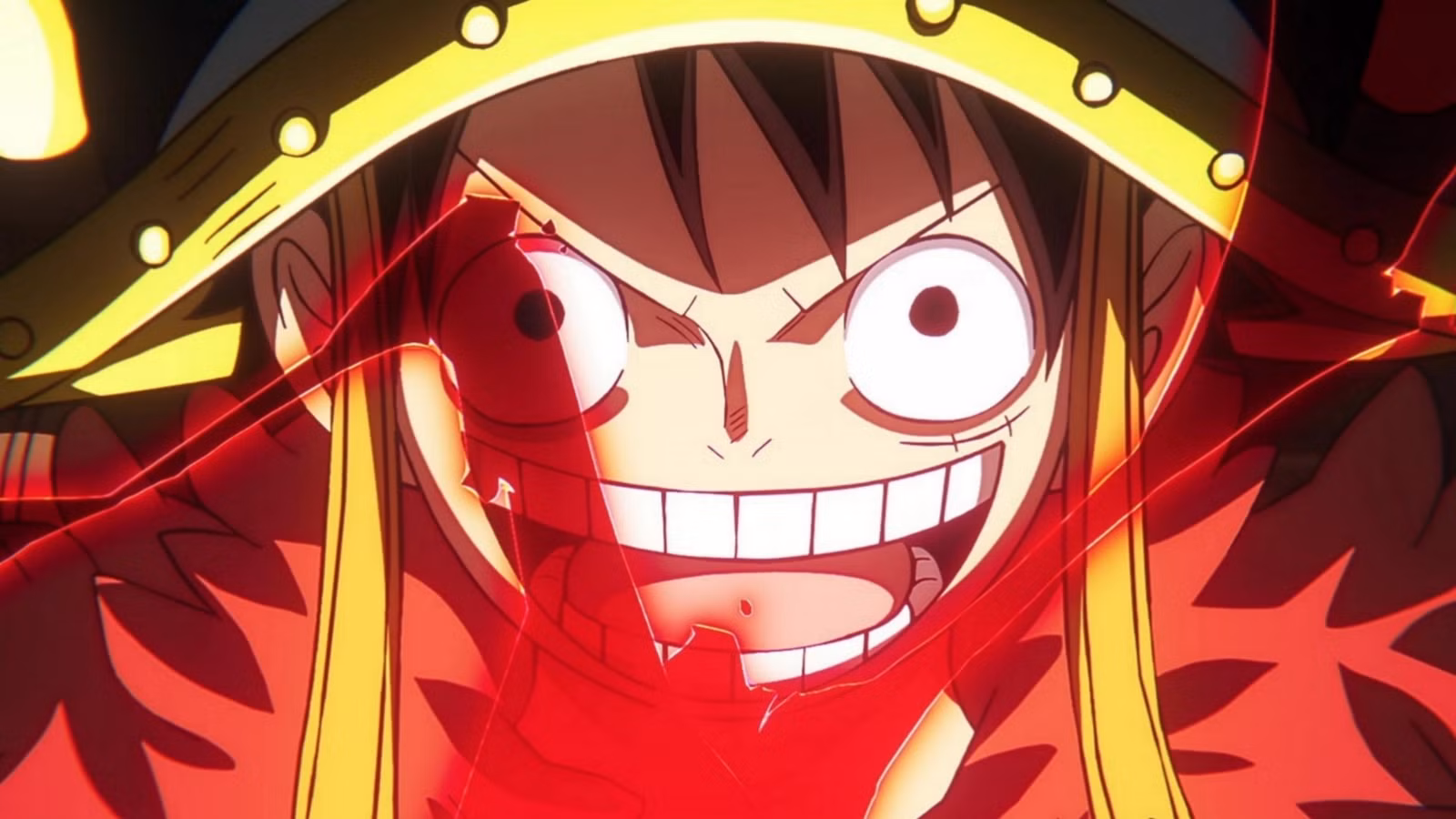 One Piece revela um novo usuário Haki do Conquistador Avançado no Clímax do Arco Elbaph