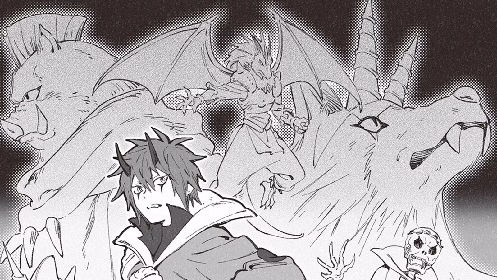 Os 12 Senhores Guardiões de Rimuru: Quem é o mais forte?