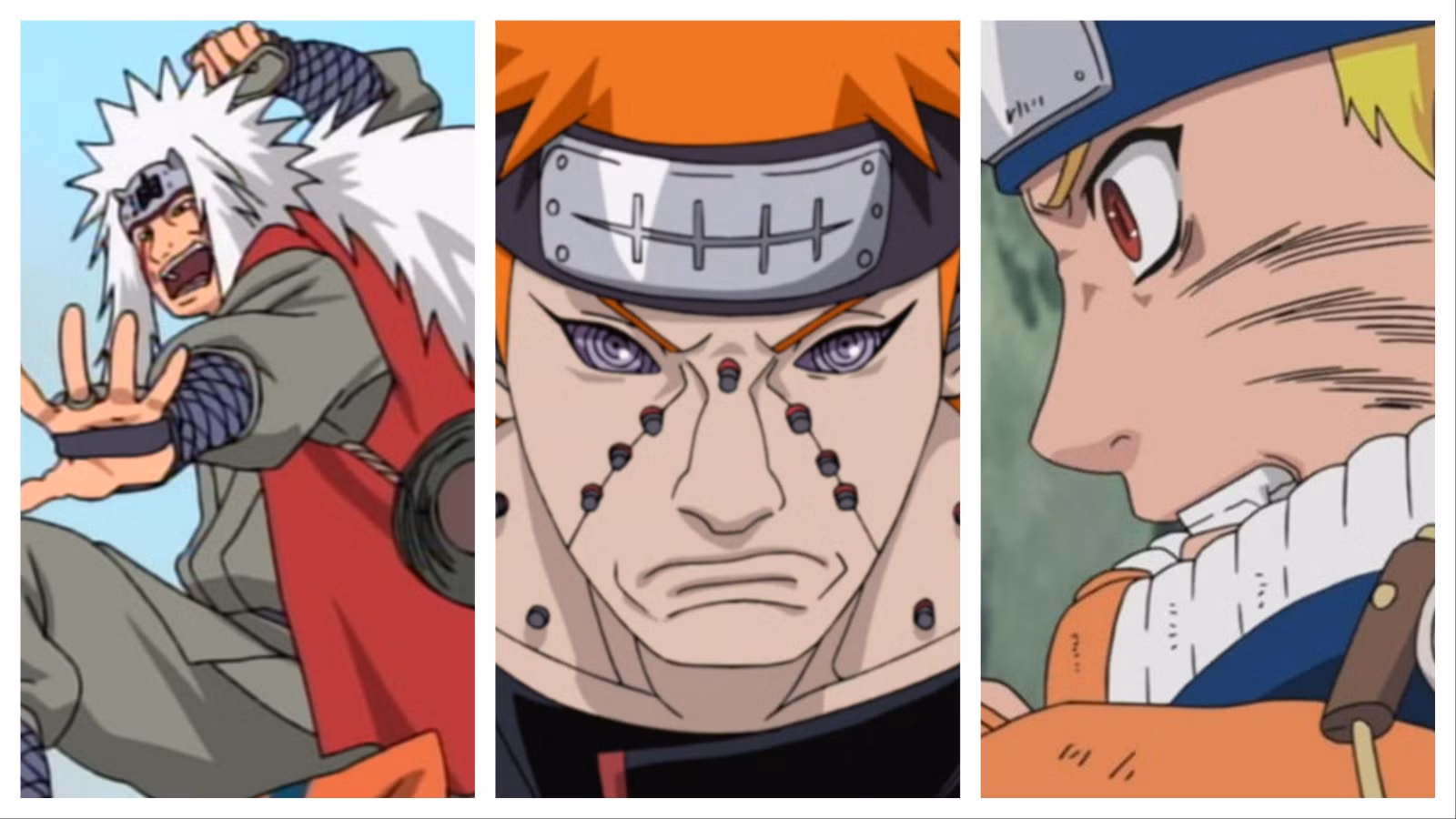 Os 7 confrontos de Naruto que todo fã precisa assistir novamente em 2026