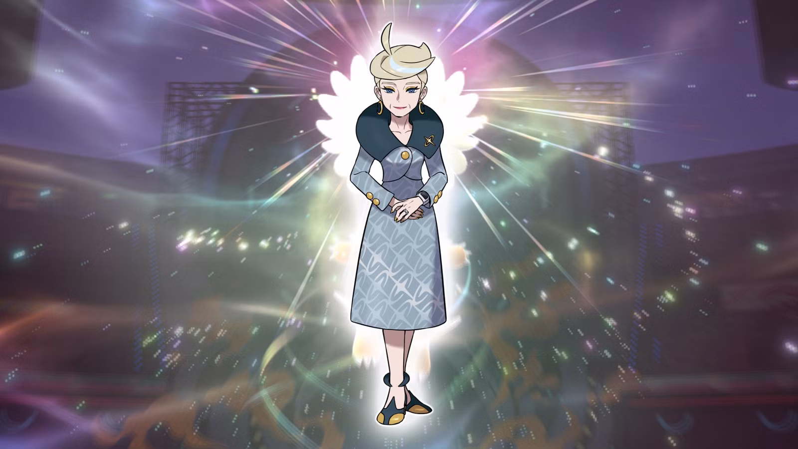 Os campeões de Pokémon me deram um bom motivo para voltar às lendas: ZA após 669 horas