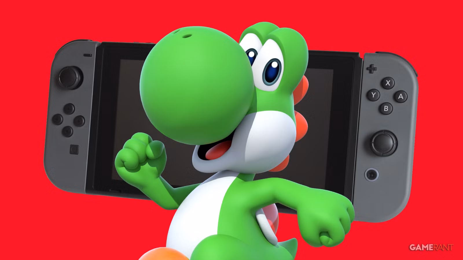 Os jogadores do Nintendo Switch têm um novo jogo grátis que podem reivindicar agora mesmo