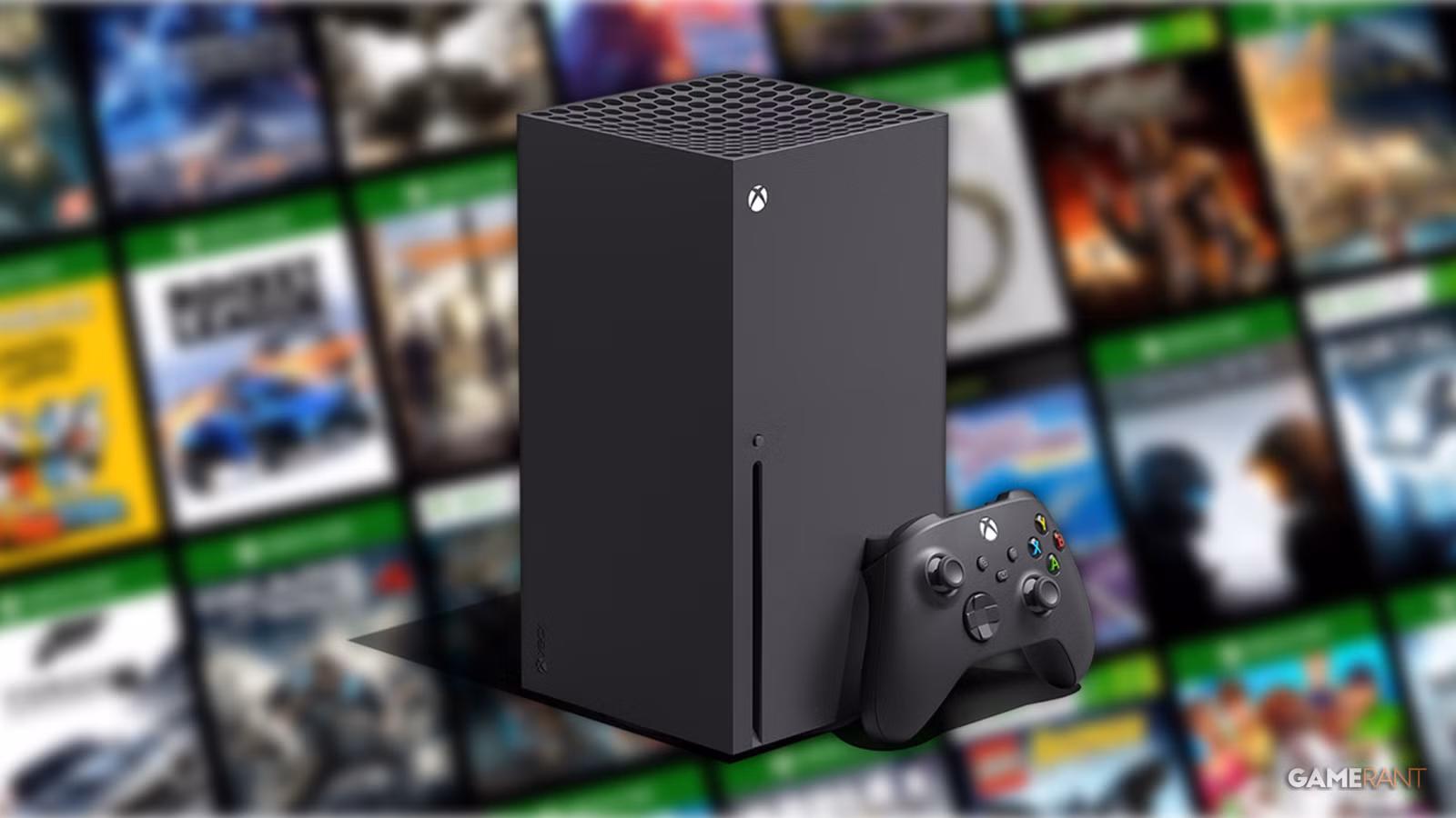 Os jogadores do Xbox estão tendo problemas para jogar títulos do Xbox 360 compatíveis com versões anteriores