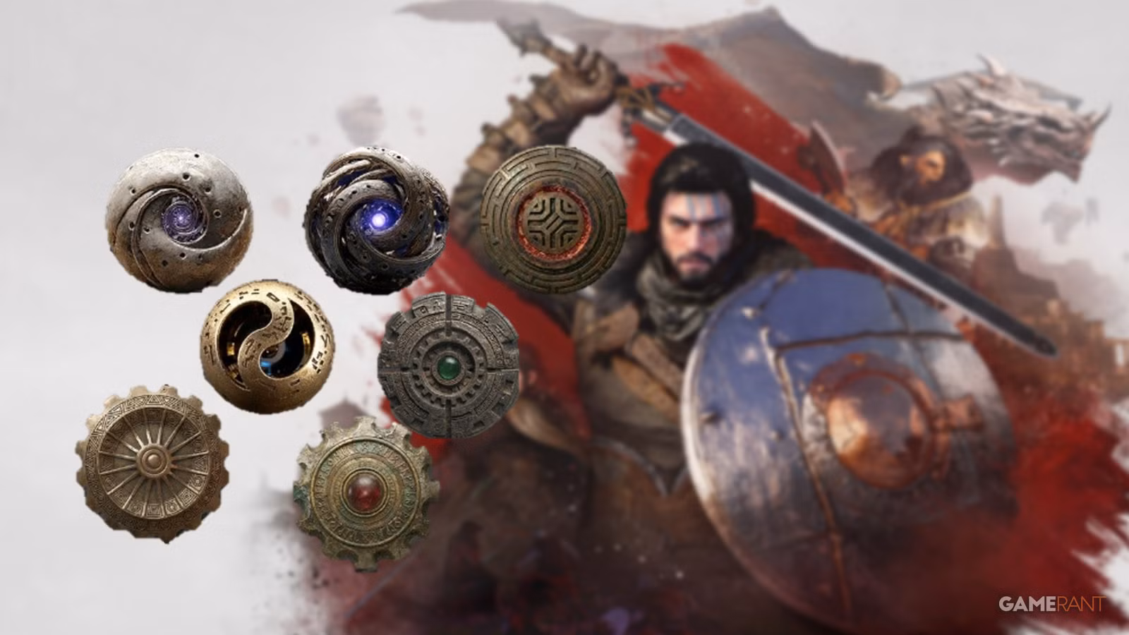 Os melhores equipamentos Armor Abyss e como obtê-los no Crimson Desert