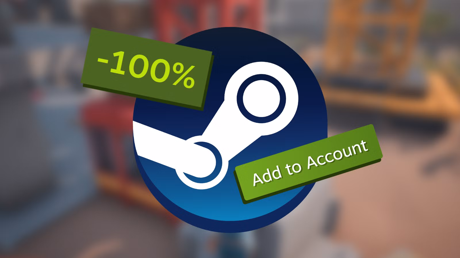 Os usuários do Steam têm até 25 de abril para reivindicar o jogo de aventura em mundo aberto totalmente gratuito