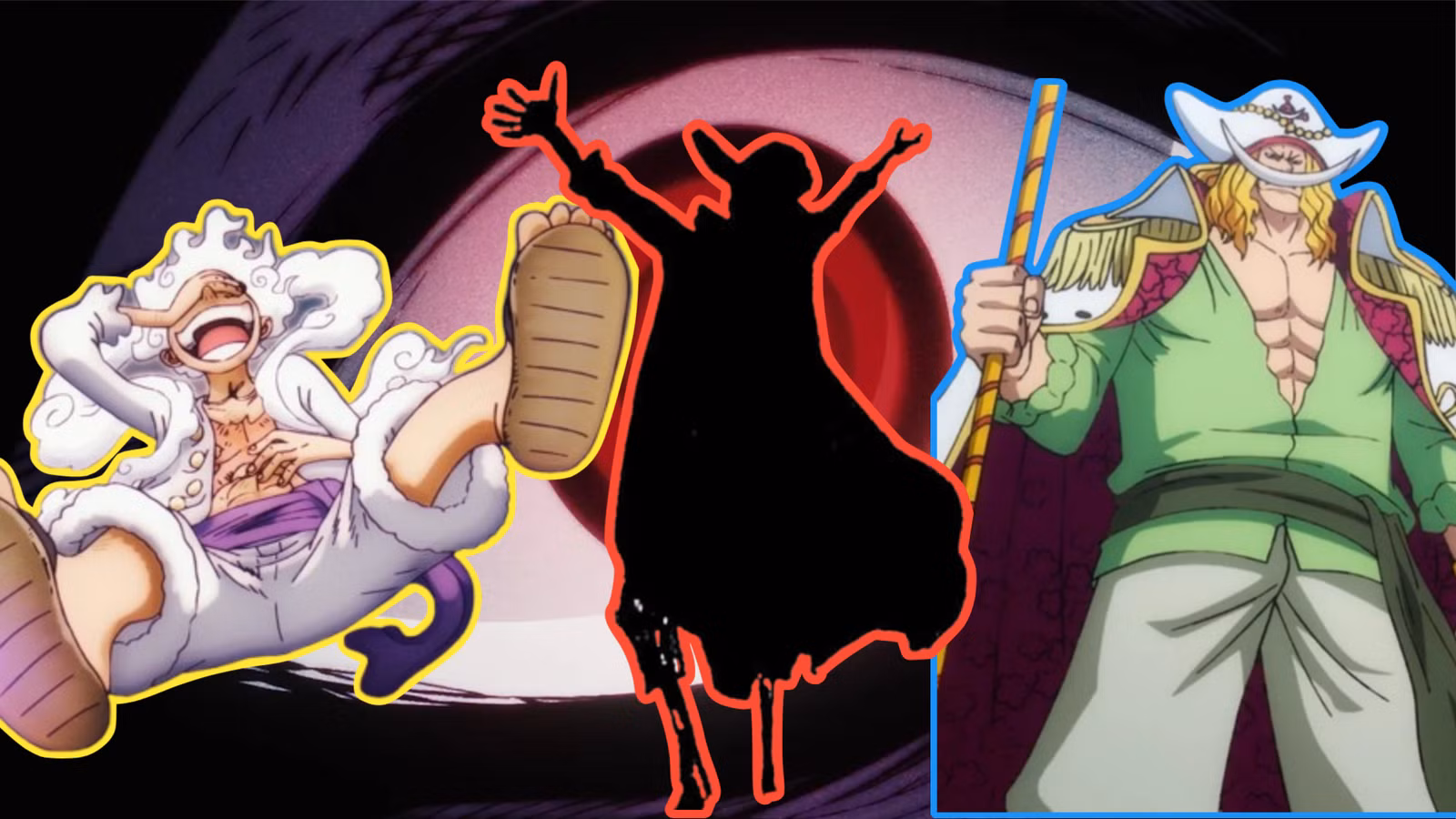 Os usuários mais fortes da Akuma no Mi de cada época, classificados