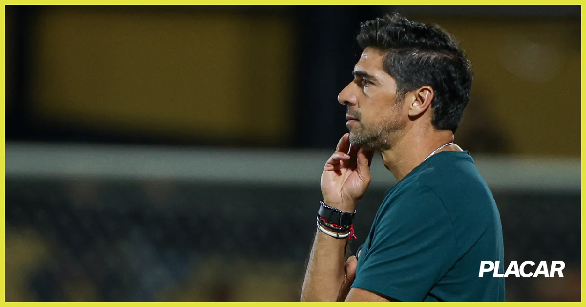 Barboza diz que Botafogo ‘tem tudo acordado com o Palmeiras’ para saída