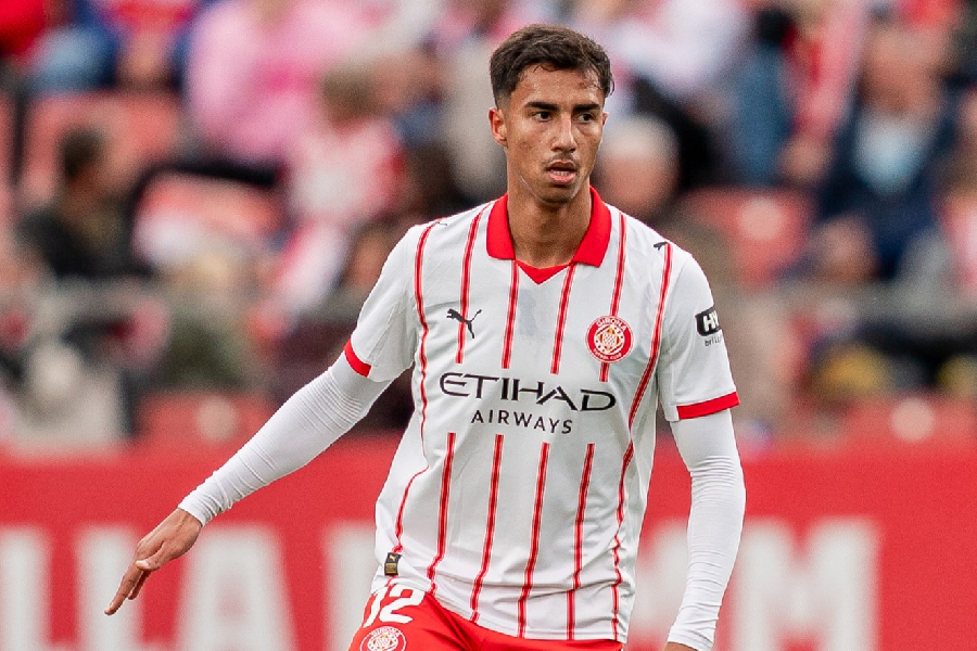 'Passou a ser um objetivo claro'