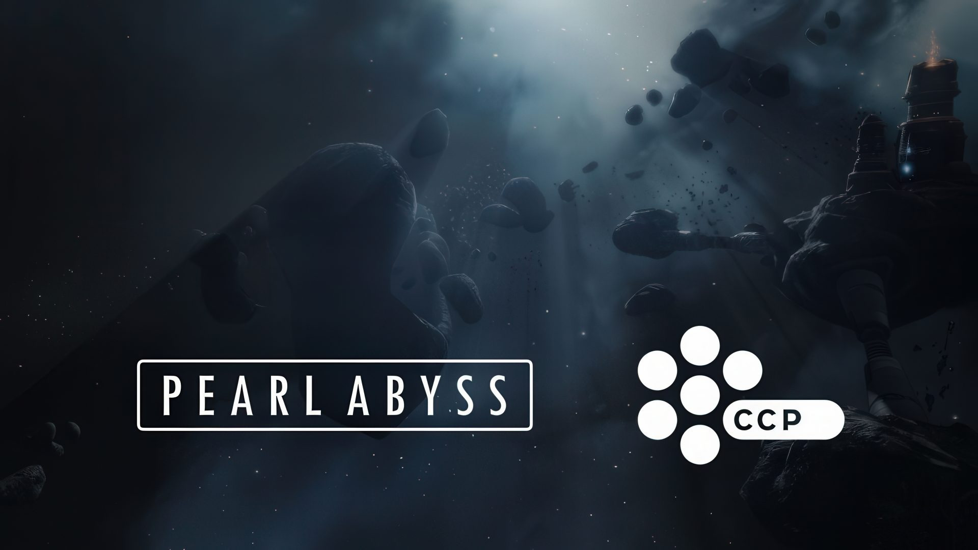 Pearl Abyss vende estúdio de EVE Online de volta ao criador e assume prejuízo milionário