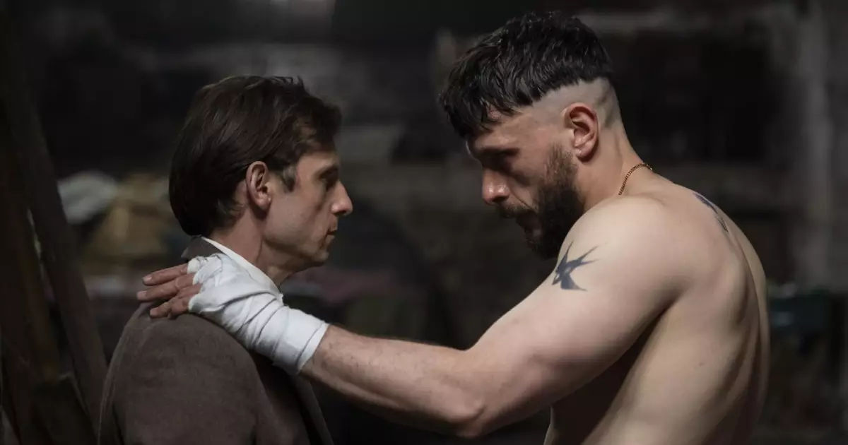 Pela Metade | Crítica da Série da HBO Max com Richard Gadd