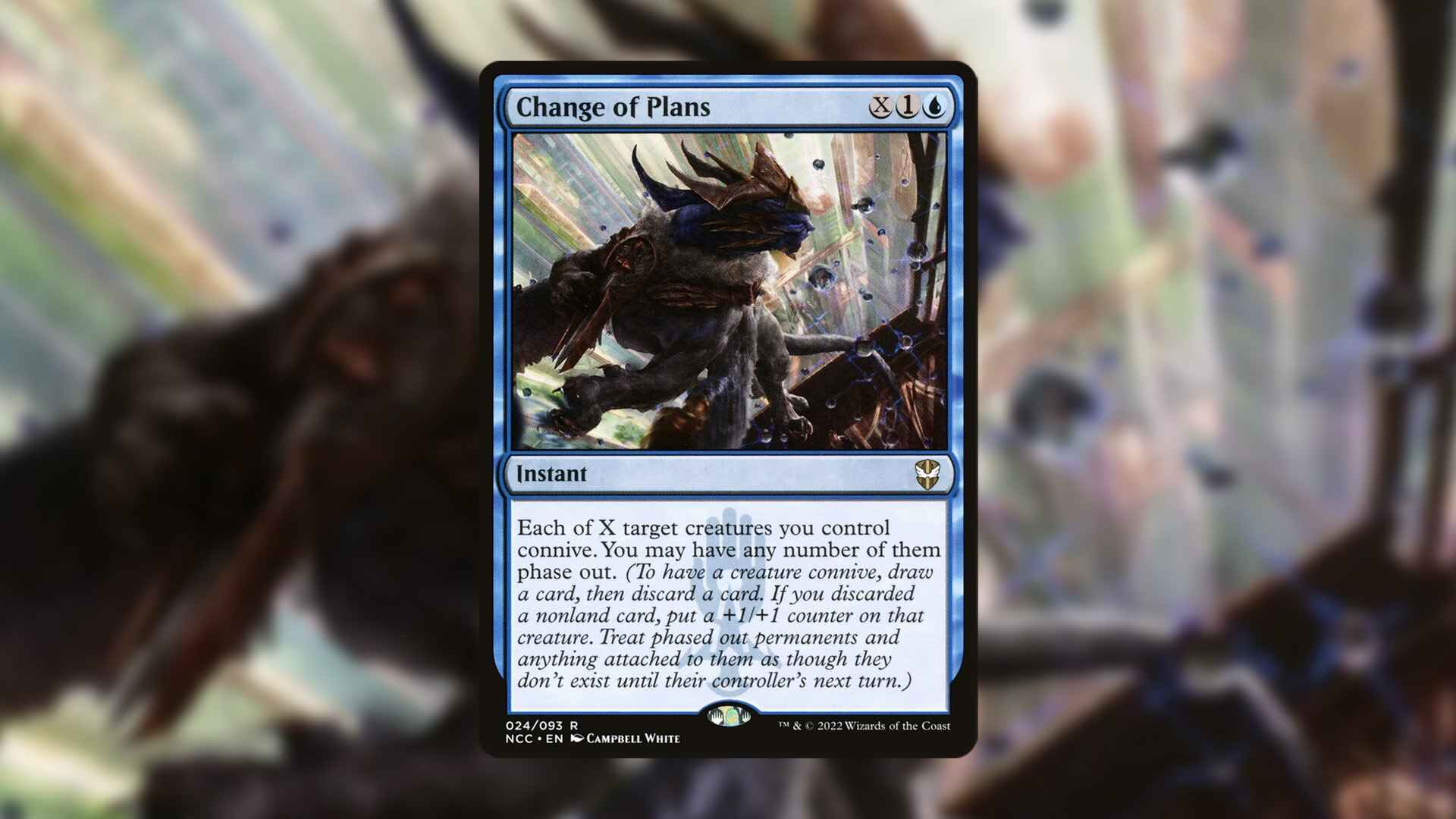 Picos de atualização do Precon do Multi Commander MTG em 373%