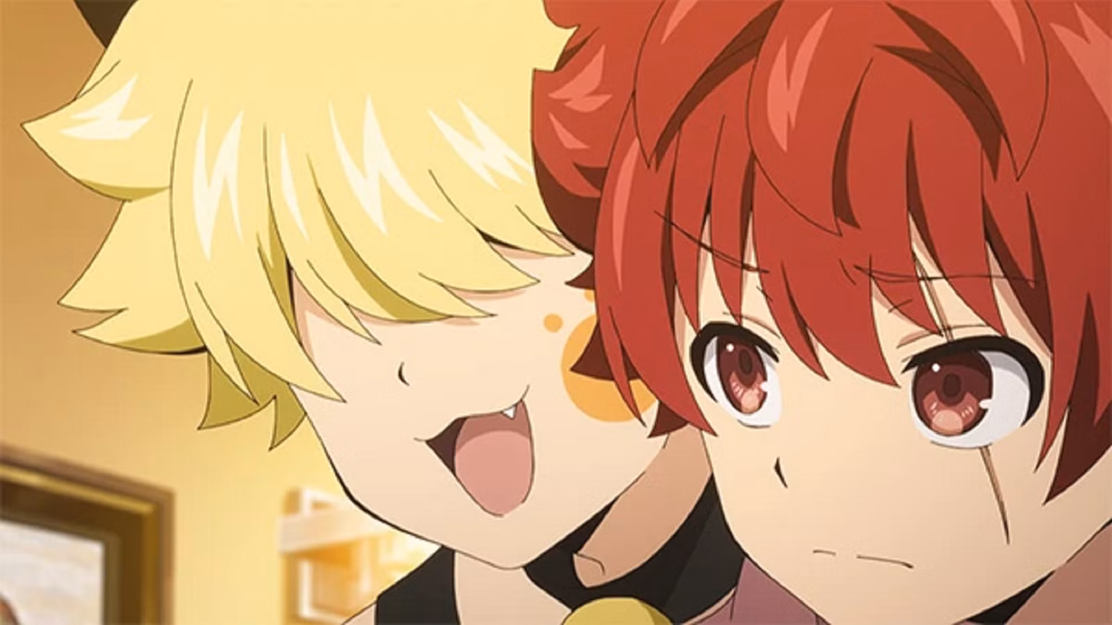 Previsões principais do episódio 3 da temporada 2 da família Yozakura