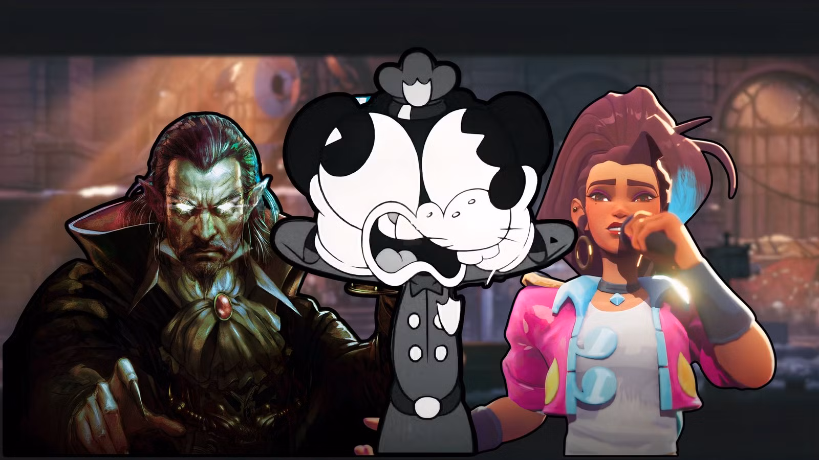 Principais jogos indie lançados em abril de 2026