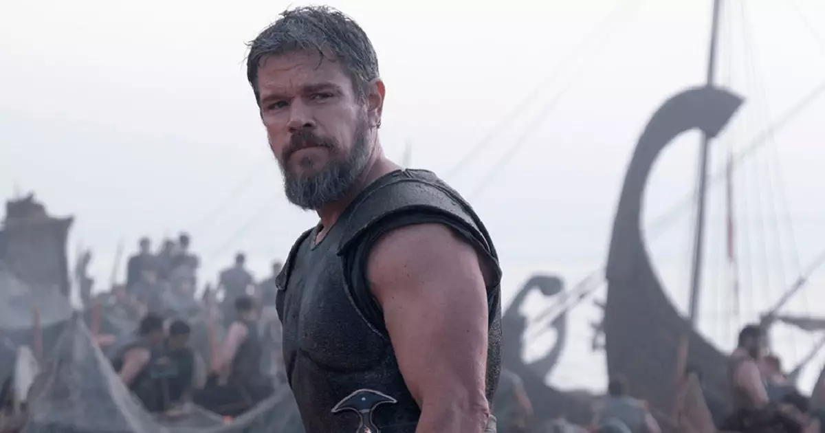 Produtora revela detalhe sobre A Odisseia de Christopher Nolan; leia