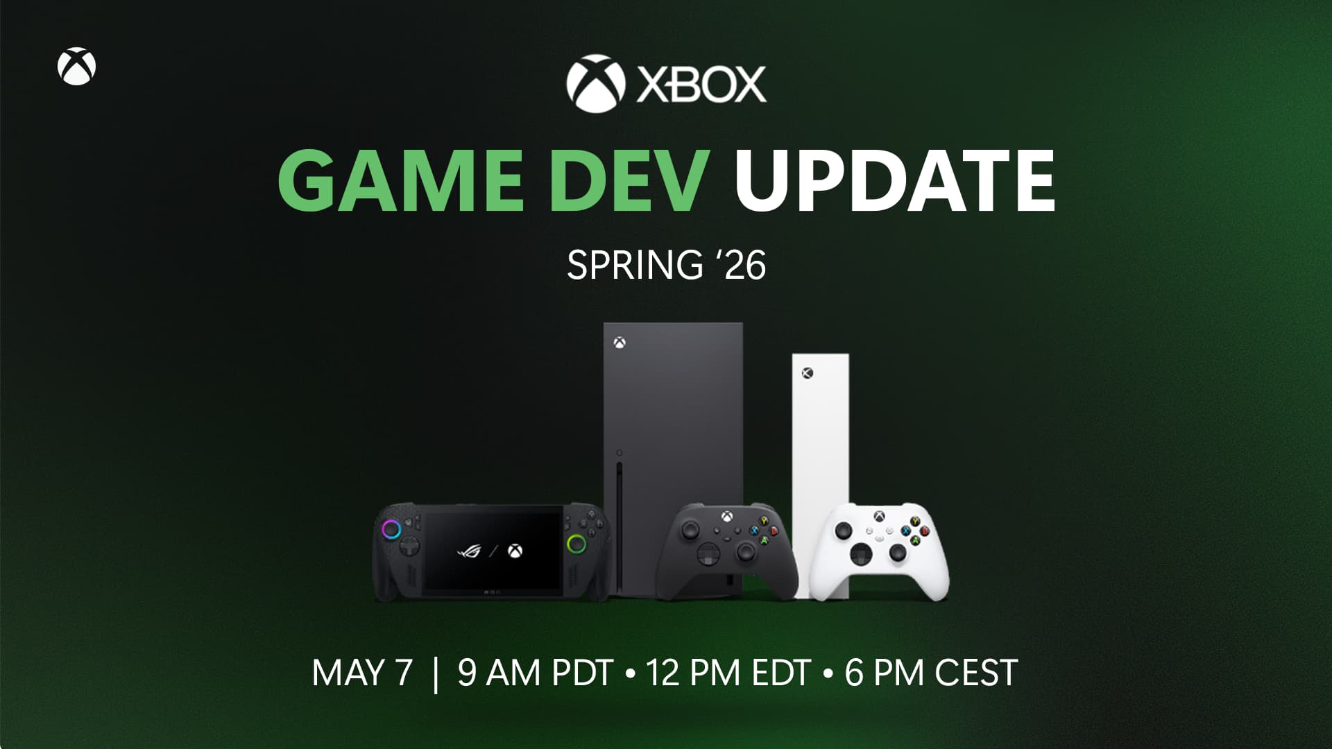 Project Helix ganhará novidades em maio durante novo evento da Microsoft