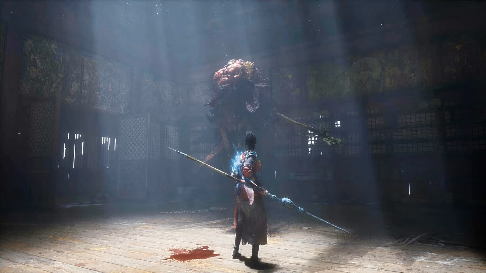 Propriedade intelectual de penas caídas de Wuchang adquirida por mais de US$ 4,5 milhões