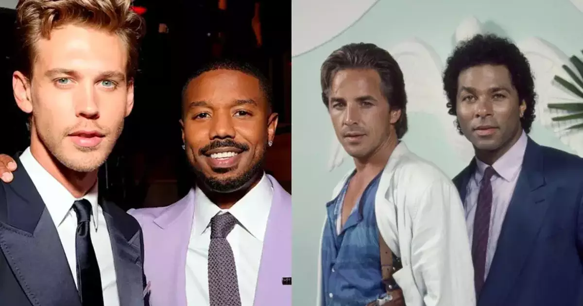 Reboot de Miami Vice com Michael B. Jordan e Austin Butler é adiado