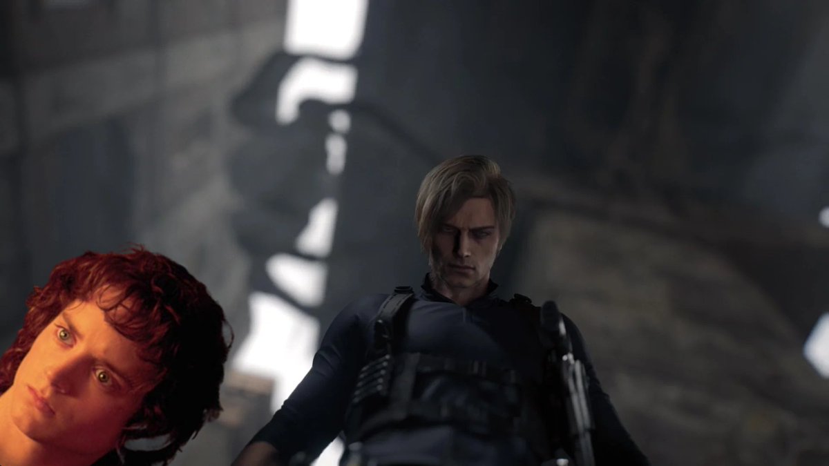 Resident Evil Requiem