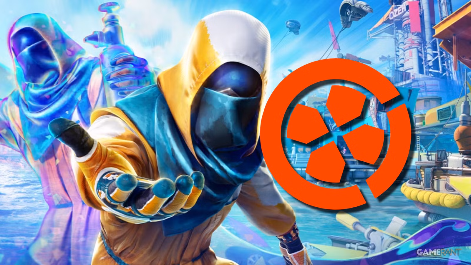 Resumo da revisão das Marés do Amanhã