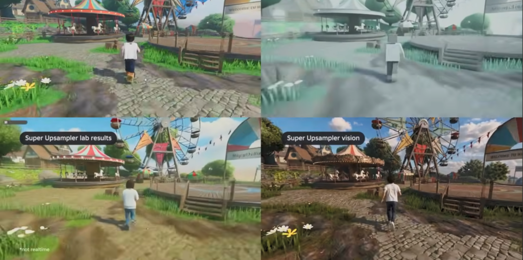 Roblox Reality é anunciado, um DLSS 5 próprio do Roblox que promete gráficos fotorrealistas