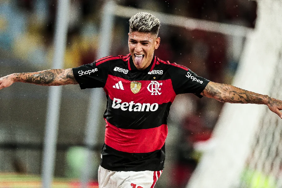 Estudiantes x Flamengo: onde assistir ao vivo, horário e infos da Libertadores