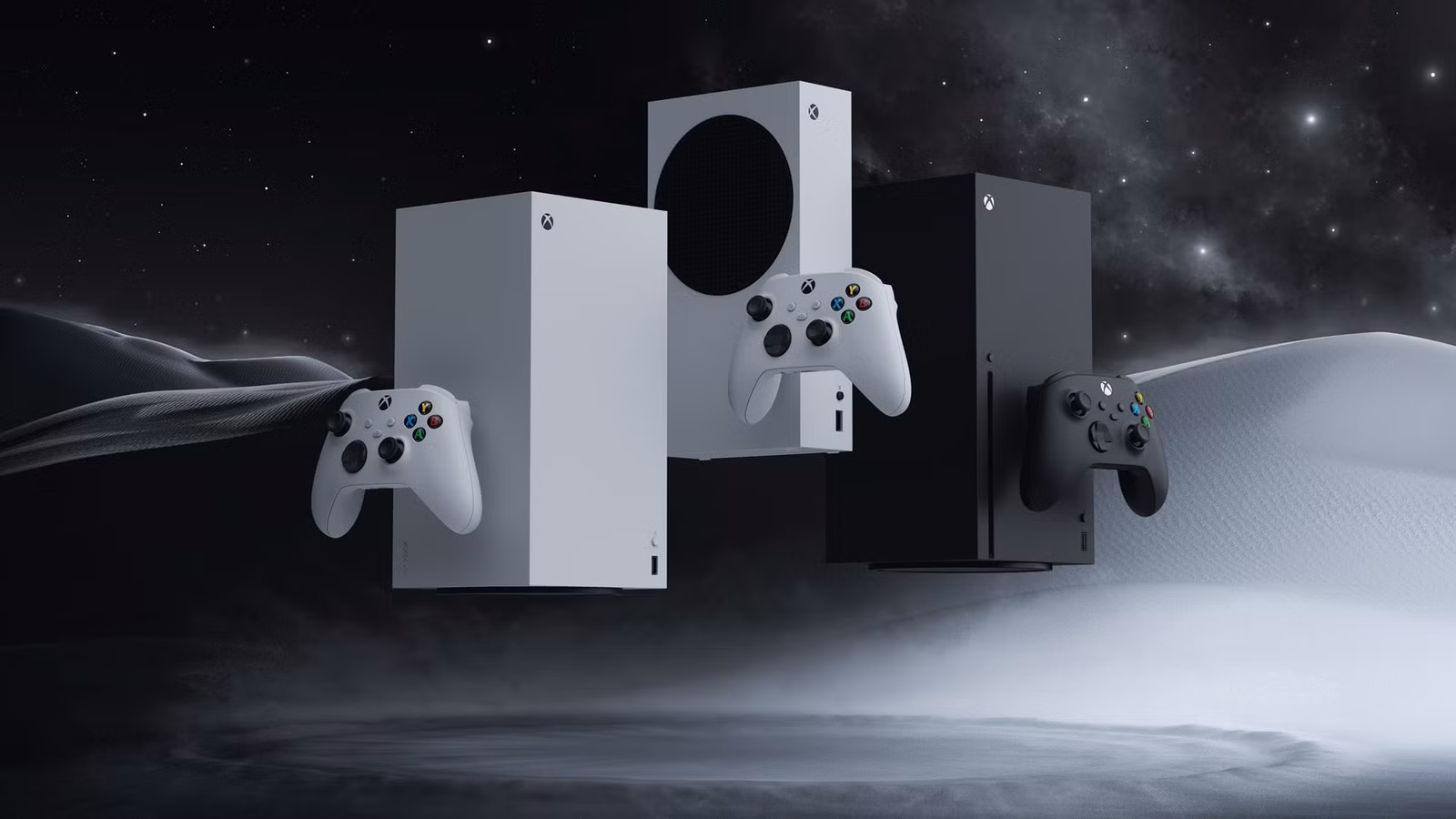 'Sabemos que temos trabalho a fazer' Xbox Boss reage à queda nos ganhos do terceiro trimestre de 2026
