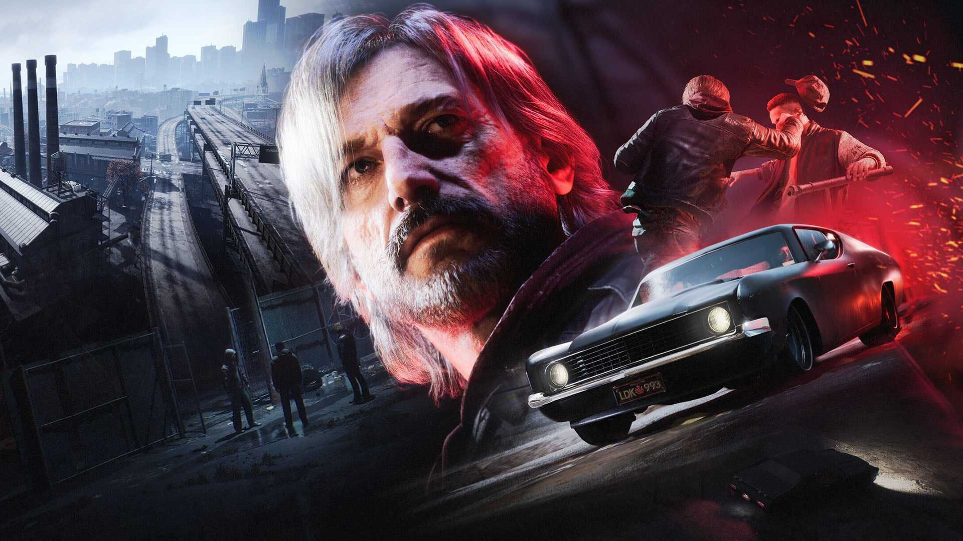 Samson ganha novo trailer focado na campanha e nas motivações do protagonista
