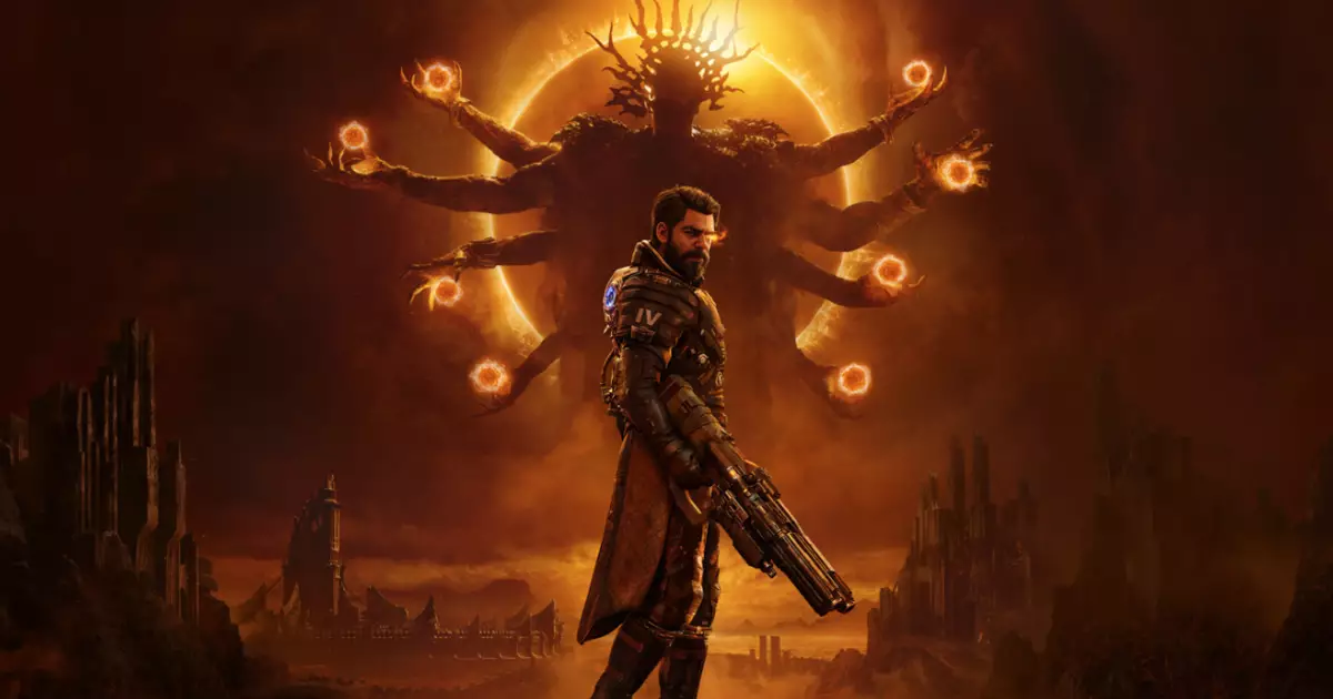 Saros Review | Novo jogo exclusivo de PS5 é bom? Vale a pena?