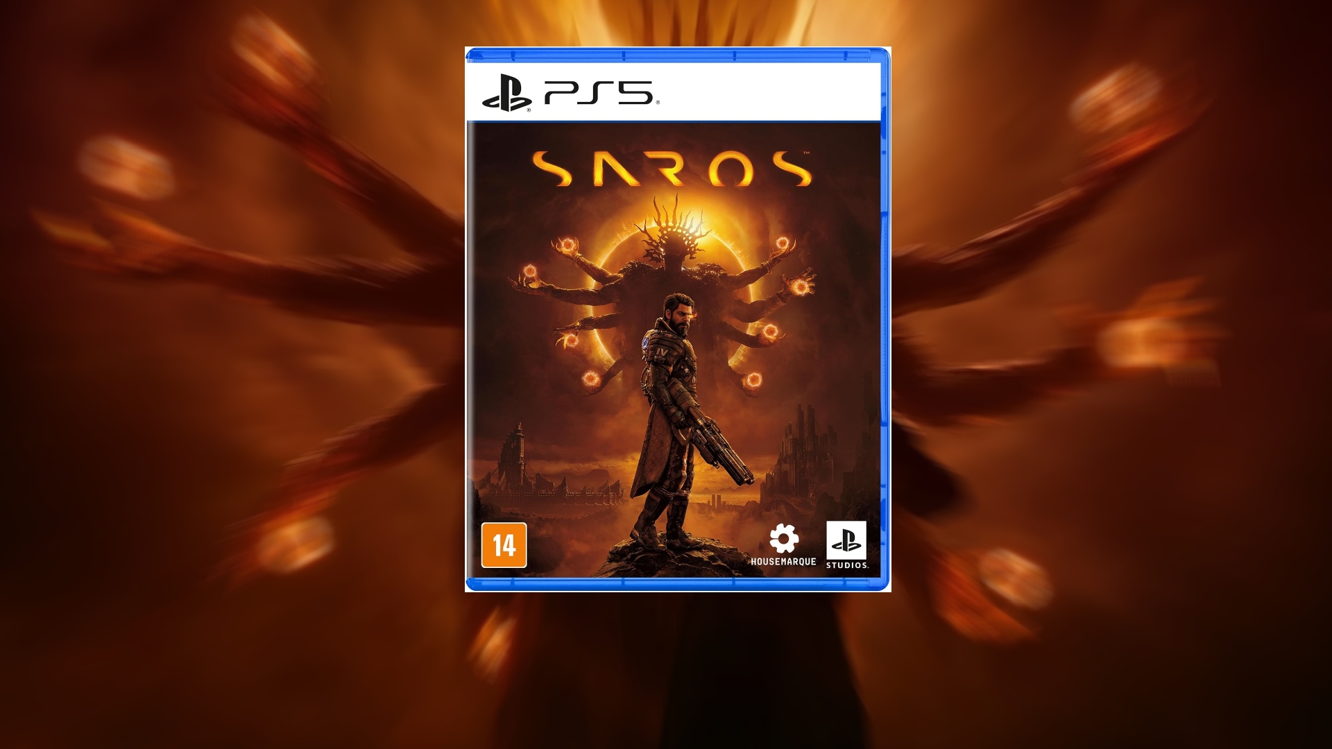 Saros