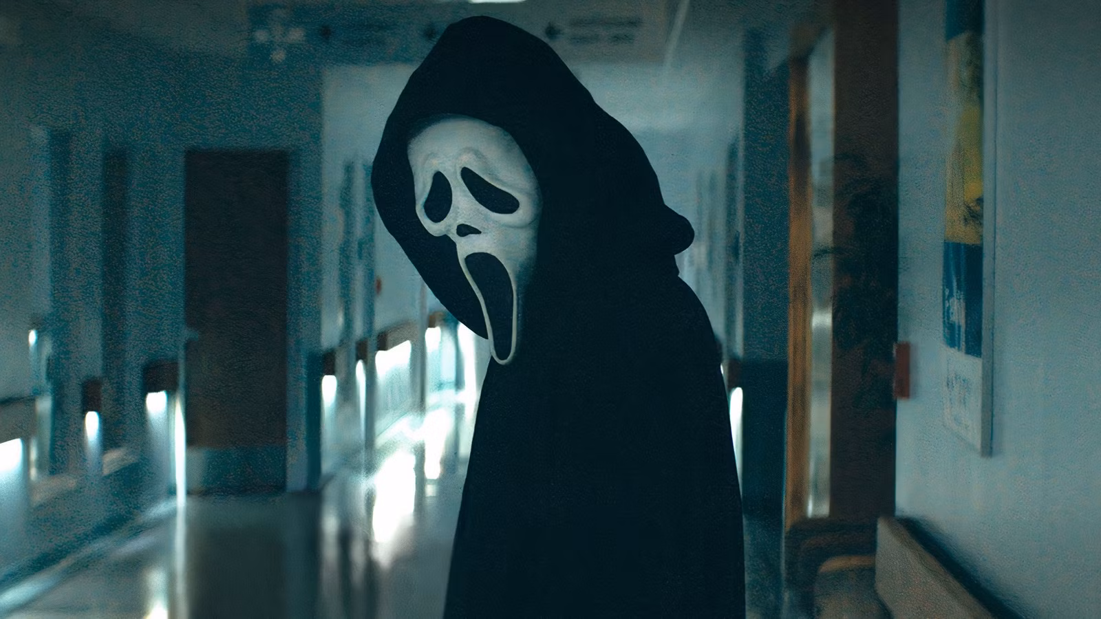 Scream 7 finalmente ganha data de lançamento em Blu-Ray 4K