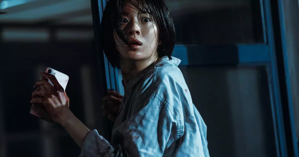 Se Desejos Matassem é bom?