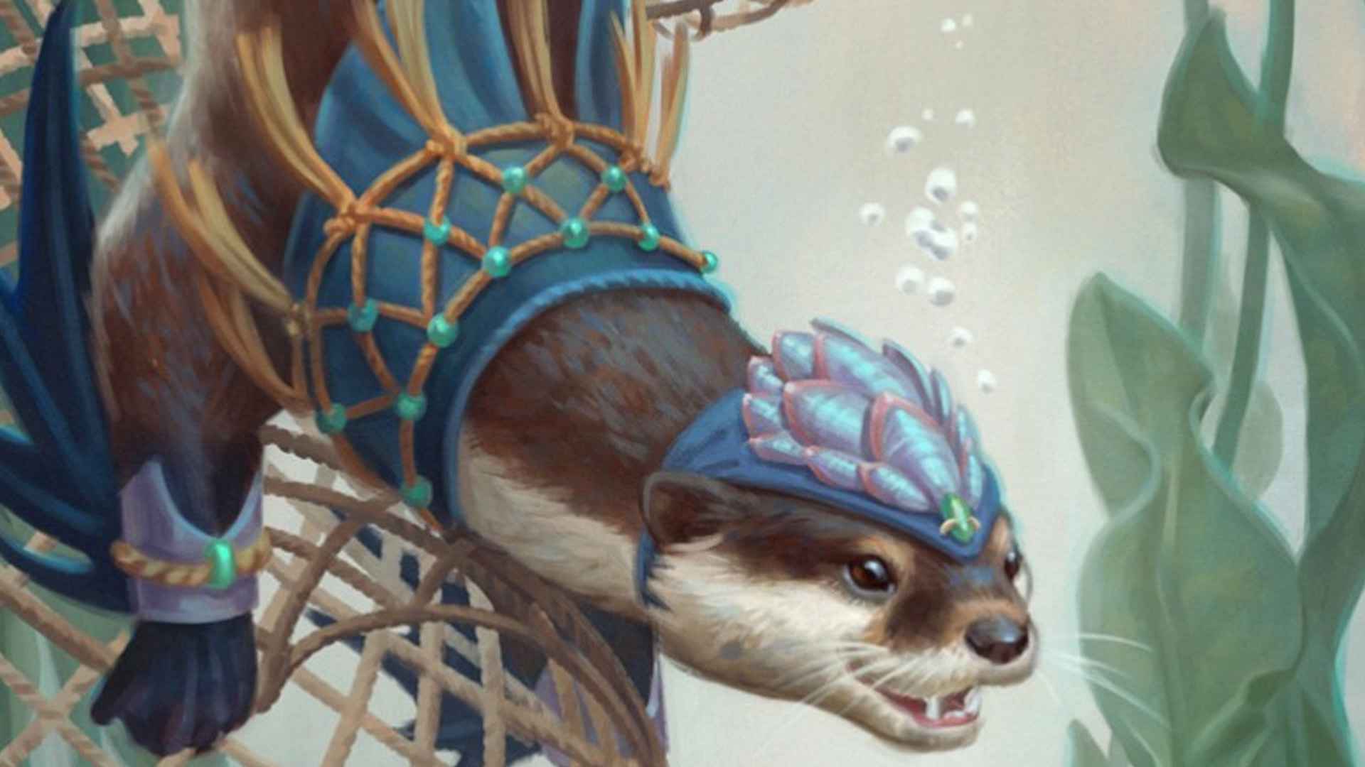 Secrets of Strixhaven Pro Tour revela domínio total dos Izzet