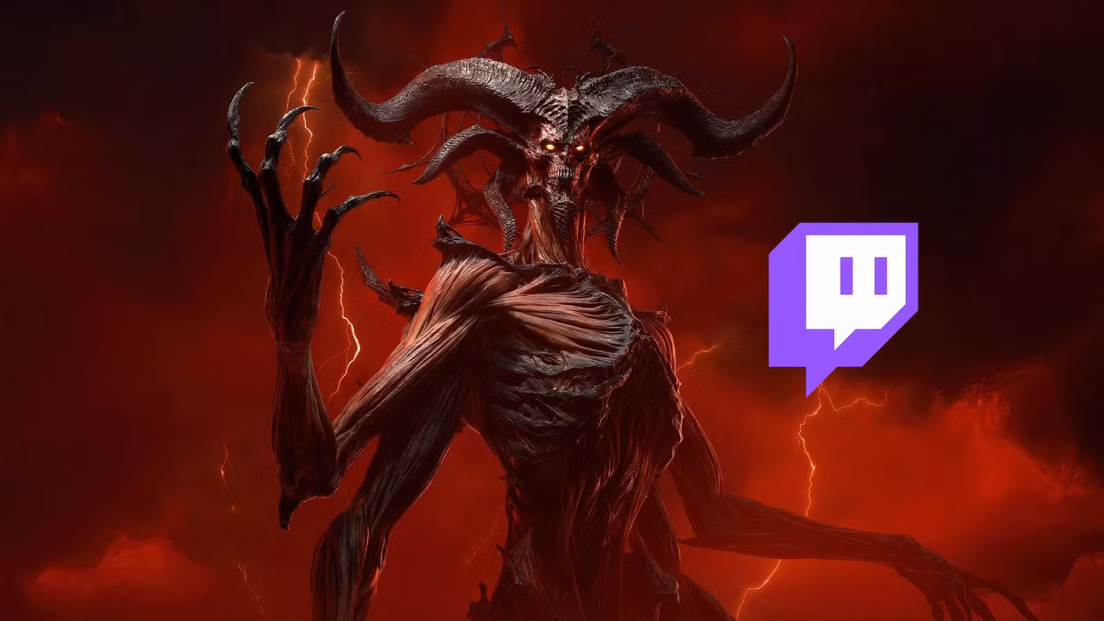 Senhor do Ódio Twitch Drops Recompensas