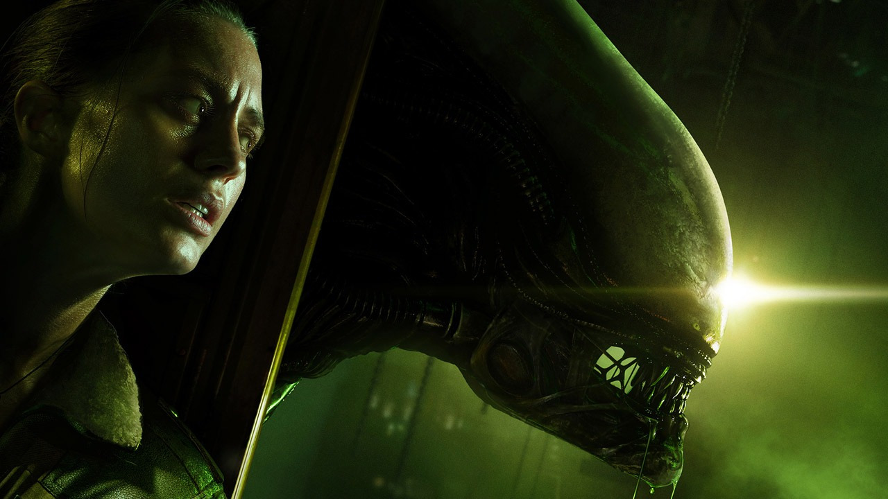 Sequência de Alien: Isolation ganha primeiro teaser